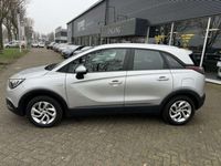 tweedehands Opel Crossland X 1.2 Innovation