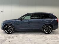 Occasion Volvo XC90 Plus 310 PK (228 kW) 2025 Blauw (metallic) SUV