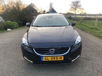 Occasion Volvo V40 120 PK (88 kW) 2015 Blauw Stationwagen