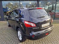 tweedehands Nissan Qashqai +2 Qashqai+2 7Persoons,''Panoramadak''Clima/Cruise Contr.