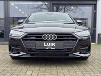 Occasion Audi A7 Sportback Proline 252 PK (185 kW) 2020 Zwart Hatchback