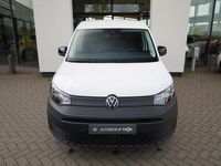 tweedehands VW Caddy Cargo 1.5 TSI Comfort 114PK / 84kW 6 versn. handgeschakeld, Cruise control, ergocomfortstoel bestuurder, comfortpakket (achteruitrijcamera, parkeersensoren voor- en achter), DAB+, navigatie