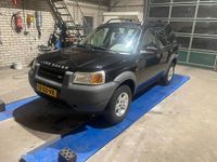 tweedehands Land Rover Freelander 1.8i Wagon XE