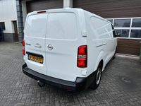 tweedehands Opel Vivaro 2.0 CDTI L3H1 Innovation Automaat / Cruise controle / Achteruitrijcamera / Smartphone integratie / Standkachel