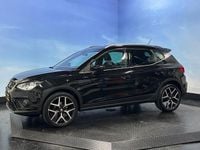 Occasion Seat Arona Business 116 PK (85 kW) 2020 Zwart SUV