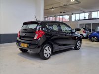 tweedehands Opel Karl 1.0 ecoFLEX 120 Jaar Edition | NL | 1e Eig. | Airco | Cruise | Bluetooth | CV