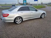 tweedehands Mercedes E500 7G-TRONIC Avantgarde