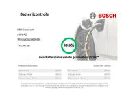 Occasion DS Automobiles DS3 Crossback E-Tense Grand Chic 100 kW (136 PK) 2020 Wit SUV