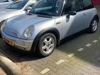 Occasion Mini Cooper Chili 116 PK (85 kW) 2001 Grijs Hatchback