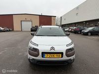 Occasion Citroën C4 PureTech 2015 Wit SUV