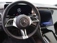tweedehands Mercedes EQE350 EQE 350+ Launch Edition | Luchtvering | Stoelverwarming | Memory-Stoelen | Panaroma-schuifdak | 360Graden-Camera | Headup-D