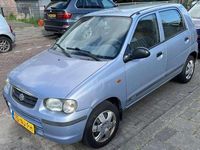 Occasion Suzuki Alto GLS 63 PK (46 kW) 2003 Hatchback