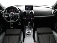 tweedehands Audi A3 Sportback 35 TFSI 150Pk Advance Sport / Virtual /