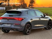 Occasion Cupra Leon VZ 245 PK (180 kW) 2021 Grijs (metallic) Hatchback