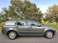 tweedehands Volvo V50 1.8 Edition II NL auto | NAP | Zeer nette staat!