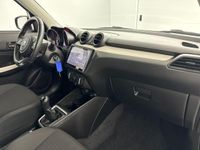tweedehands Suzuki Swift 1.2 Select Smart Hybrid