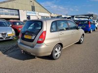 tweedehands Suzuki Liana 1.6 First Edition Airco Bj:2001 NAP!