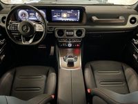 tweedehands Mercedes G500 | AMG Line | Distronic | Trekhaak | Widescreen | C