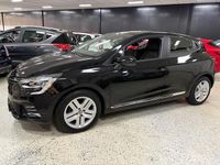 Occasion Renault Clio IV Zen 101 PK (74 kW) 2019 Zwart (metallic) Hatchback