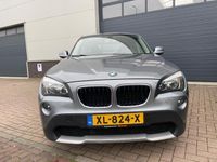 tweedehands BMW X1 / 25i/Automaat/Camera/Trekhaak/218pk/Goed-onderhouden/AUX