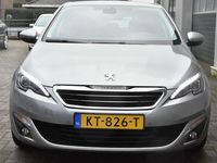 tweedehands Peugeot 308 1.2 PureTech Allure B.J 2016