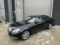 tweedehands Mercedes C180 Avantgarde