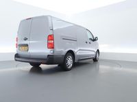 tweedehands Opel Vivaro-e Combi 75kWh L3H1 Edition | Navi Edition pakket | Camera | Airco |
