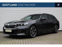 Occasion BMW 530e Shadowline 299 PK (219 kW) 2024 Sophistograu (grijs metallic) Stationwagen