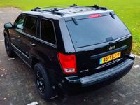 tweedehands Jeep Grand Cherokee 3.7 V6 Laredo LPG