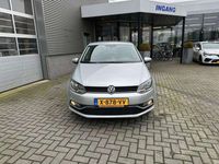 tweedehands VW Polo 1.2 TSI 5 deurs 7-DSG AUTOMAAT Comfortline