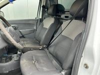 tweedehands Dacia Dokker 1.5 dCi 75 Basic