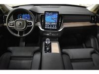 Occasion Volvo XC90 Ultra 456 PK (335 kW) 2025 Zwart SUV