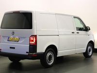 Occasion VW T6.1 102 PK (75 kW) 2019 Wit Van
