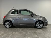 tweedehands Fiat 500 1.0 Hybrid Dolcevita | PANO | NAVIGATIE | CARPLAY