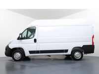 Occasion Opel Movano 140 PK (102 kW) 2024 Wit Van