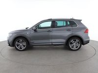 tweedehands VW Tiguan 2.0 TSI 4Motion Highline Business R 180PK | JA6846