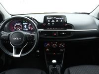 tweedehands Kia Picanto 1.0 DPi DynamicLine