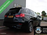 tweedehands BMW X5 xDrive40e High Executive, M sport LED 20 inch, etc.