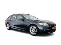 Occasion BMW 520 Executive 184 PK (135 kW) 2013 Grijs (metallic) Stationwagen