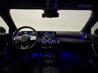 Occasion Mercedes A200 AMG 163 PK (119 kW) 2018 Grijs Stationwagen
