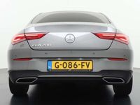 tweedehands Mercedes CLA200 Business Solution Progressive | Achteruitrij Camer