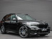 tweedehands BMW X5 XDrive45e High Executive / HEAD-UP / PANO-DAK / LUCHTVERING / HARMON KARDON / 22INCH / DRIVING ASSISANT / MENORY / FULL / M