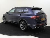 Occasion VW Tiguan Allspace Business+ 150 PK (110 kW) 2022 Blauw SUV