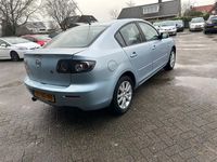 tweedehands Mazda 3 1.6 S-VT Executive