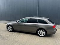 tweedehands Audi A6 Avant 3.0 TDI quattro Pro Line Plus Full options 2012