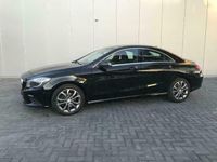 tweedehands Mercedes CLA180 d