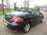 tweedehands Peugeot 307 CC 2.0-16V