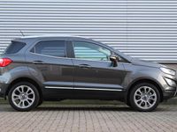 Occasion Ford Ecosport Titanium 2019 Grijs SUV