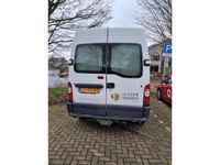 tweedehands Renault Master T35 2.5dCi L2H2 MOTOR DEFECT!!!