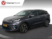 Occasion Kia e-Niro 80 kW (109 PK) 2019 Grijs SUV